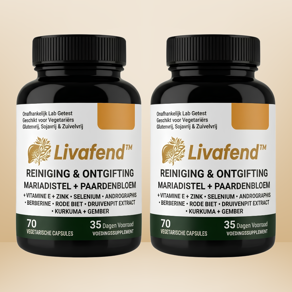 NLBE | Livafend™