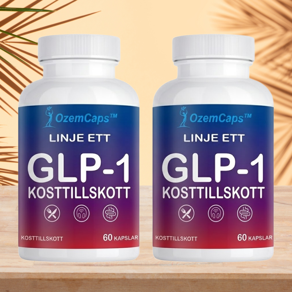 OzemCaps™ | Weight Loss Supplements