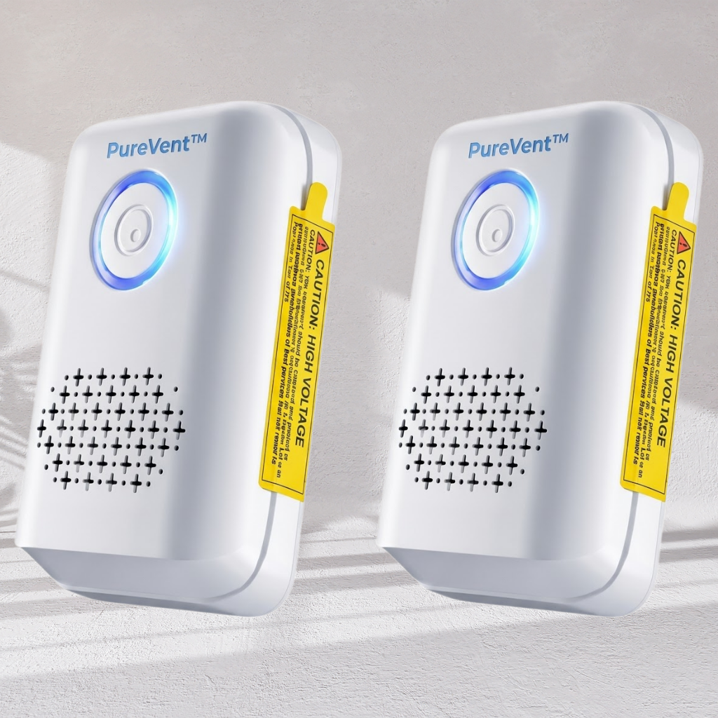 NL/BE | PureVent™