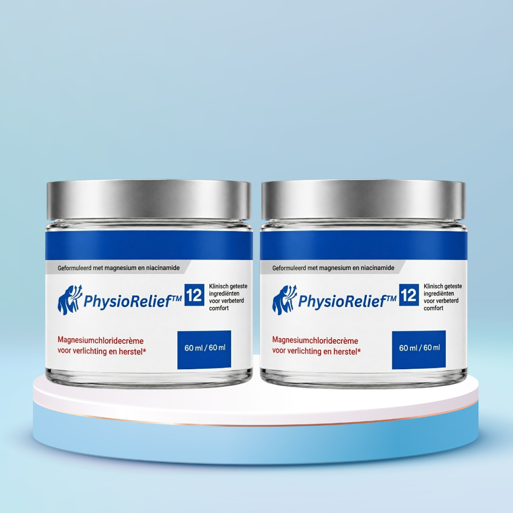 NLBE | PhysioRelief™