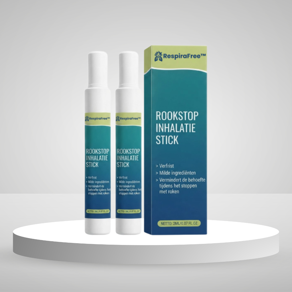 NLBE | RespiraFree™
