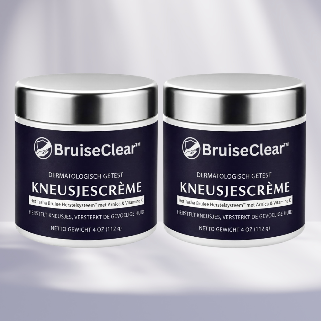 NLBE | BruiseClear™