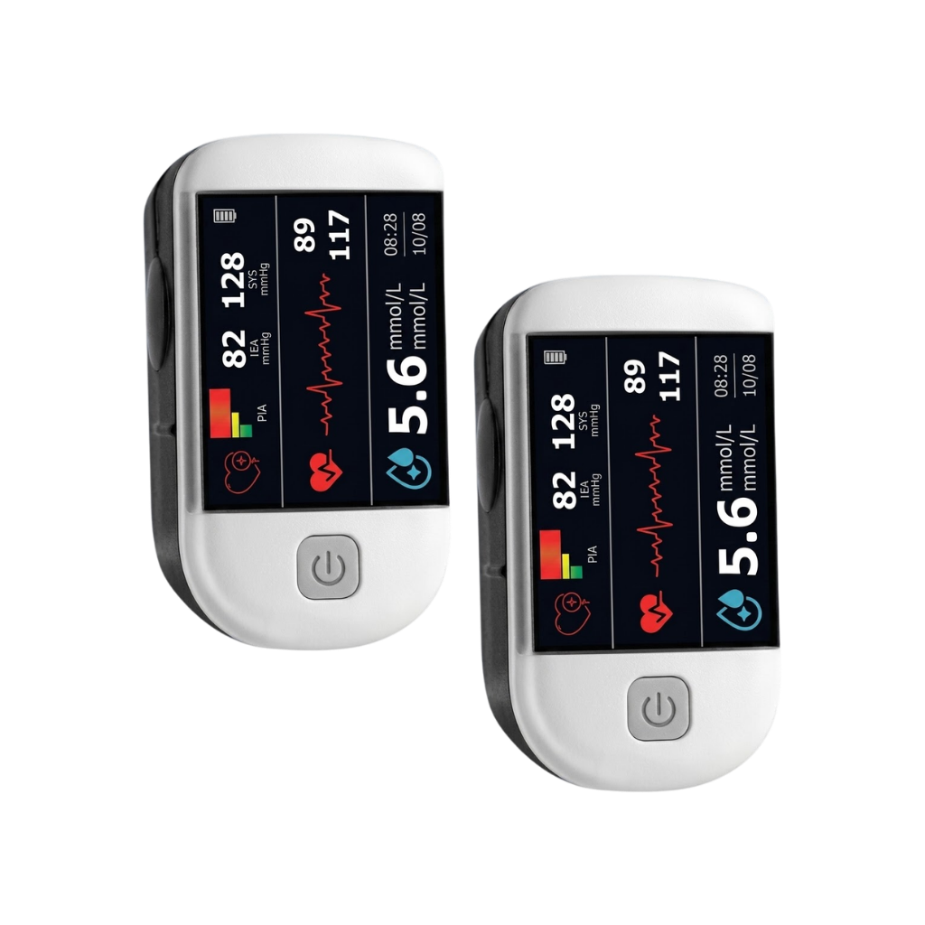 NLBE | VitalCheck™