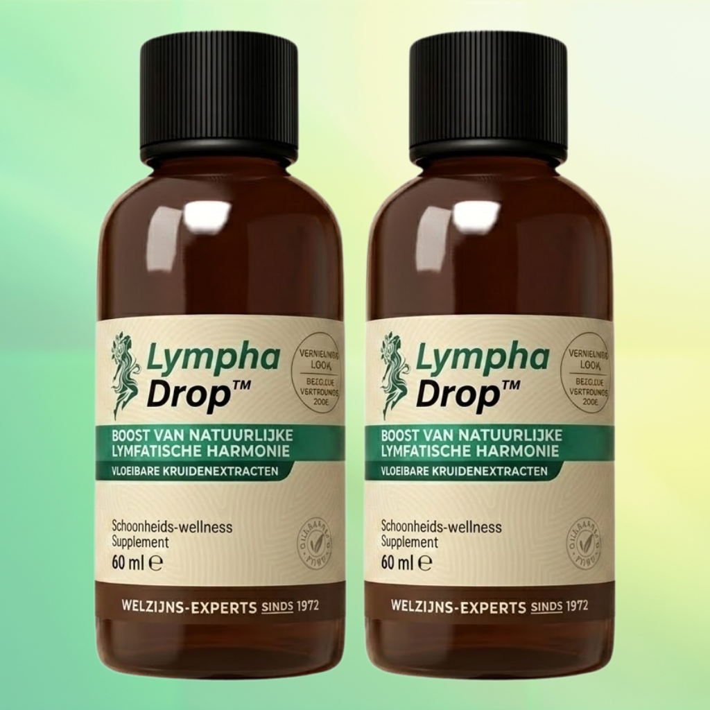 NLBE | LymphaDrop™