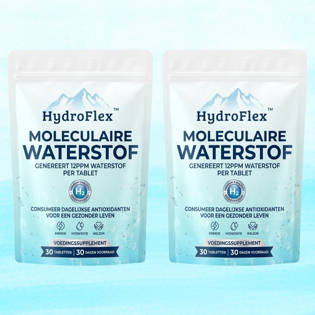 NL/BE | HydroFlex™