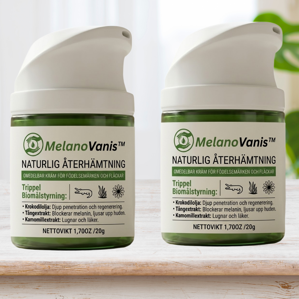 MelanoVanis™ | Spot Remover