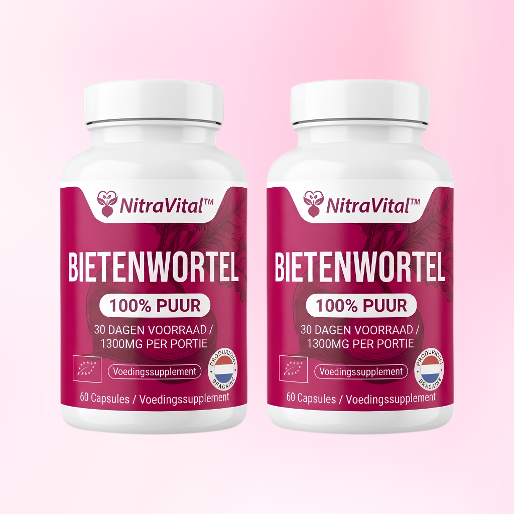 NLBE | NitraVital™