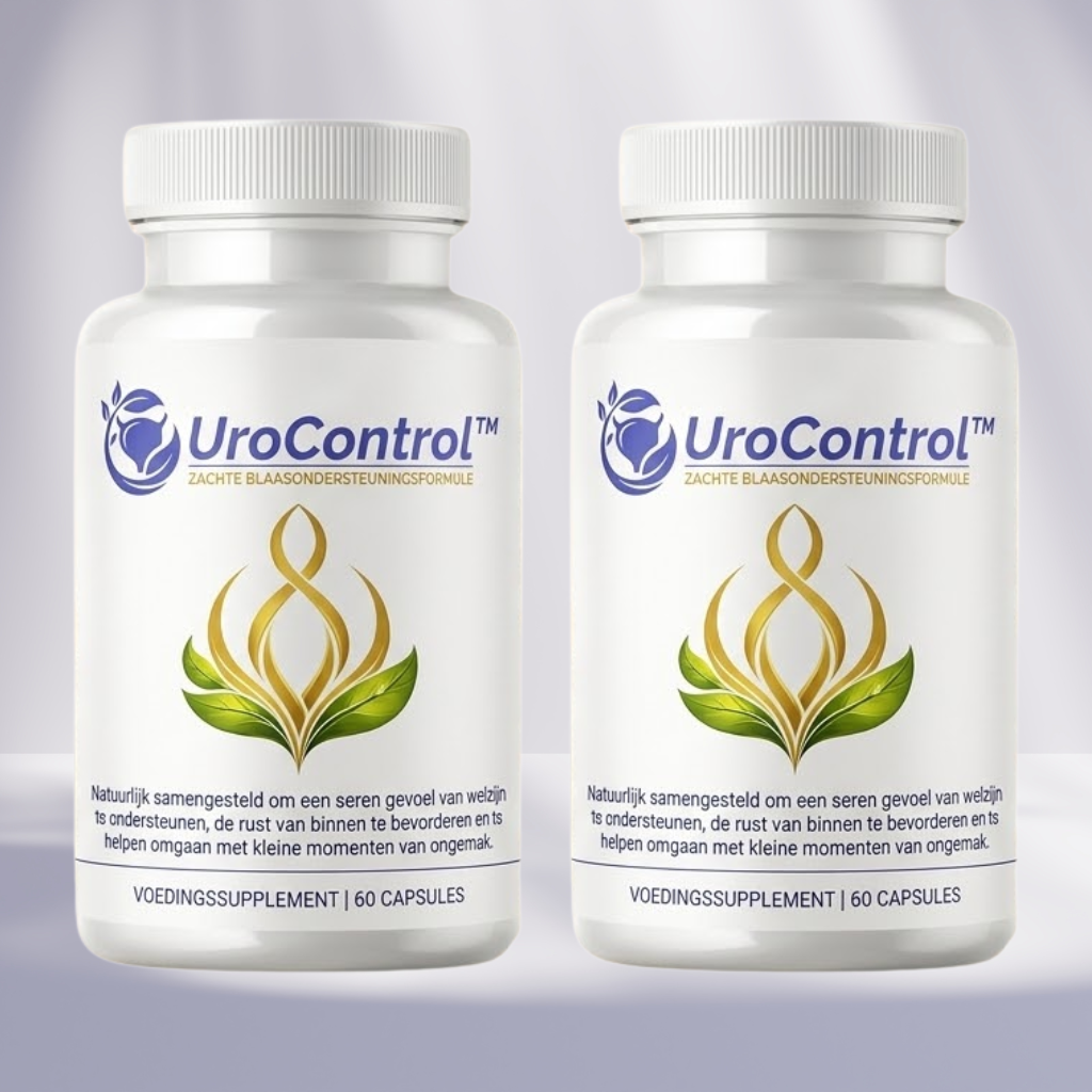 NLBE | UroControl™