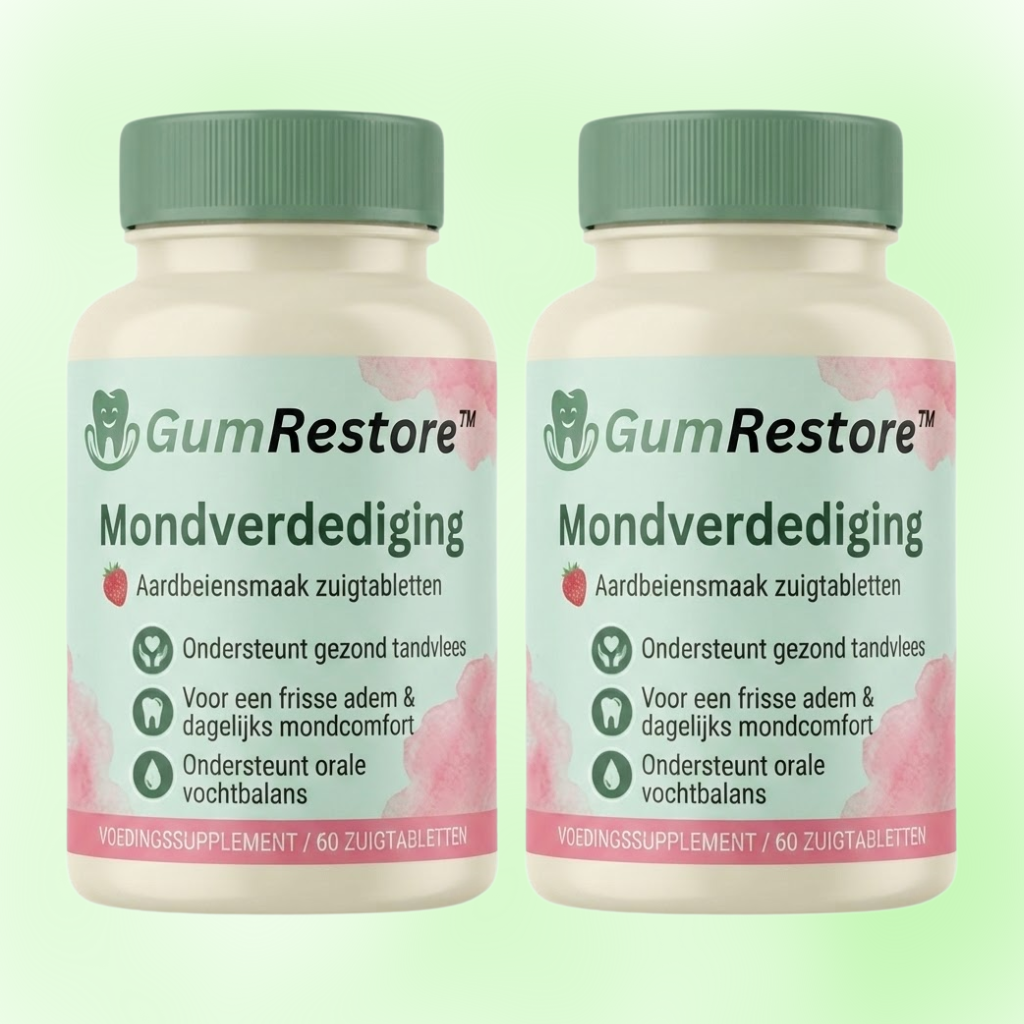 NLBE | GumRestore™