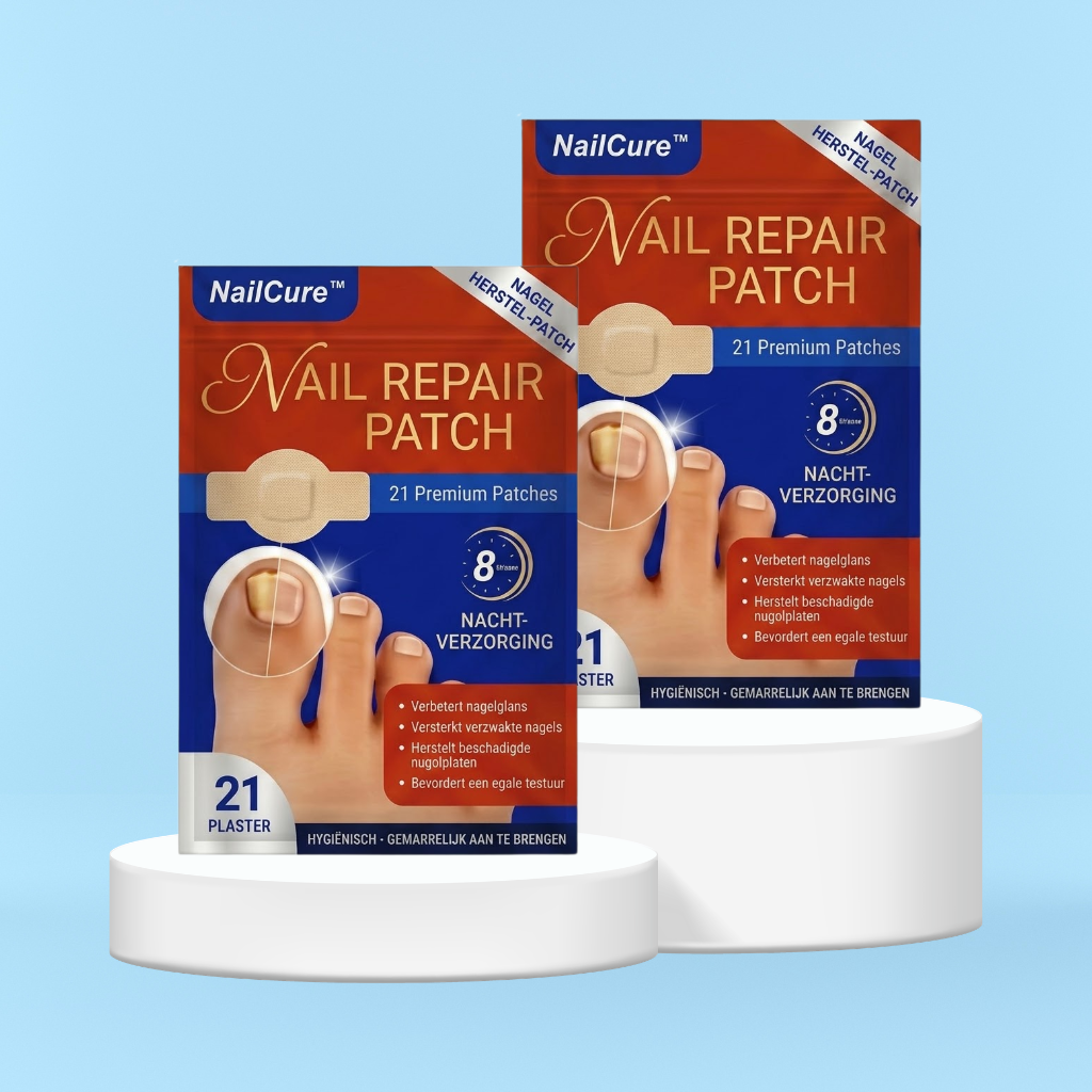 NLBE | NailCure™