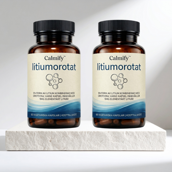 Calmify™ | Supplement