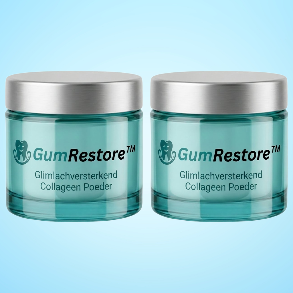 NLBE | GumRestore™