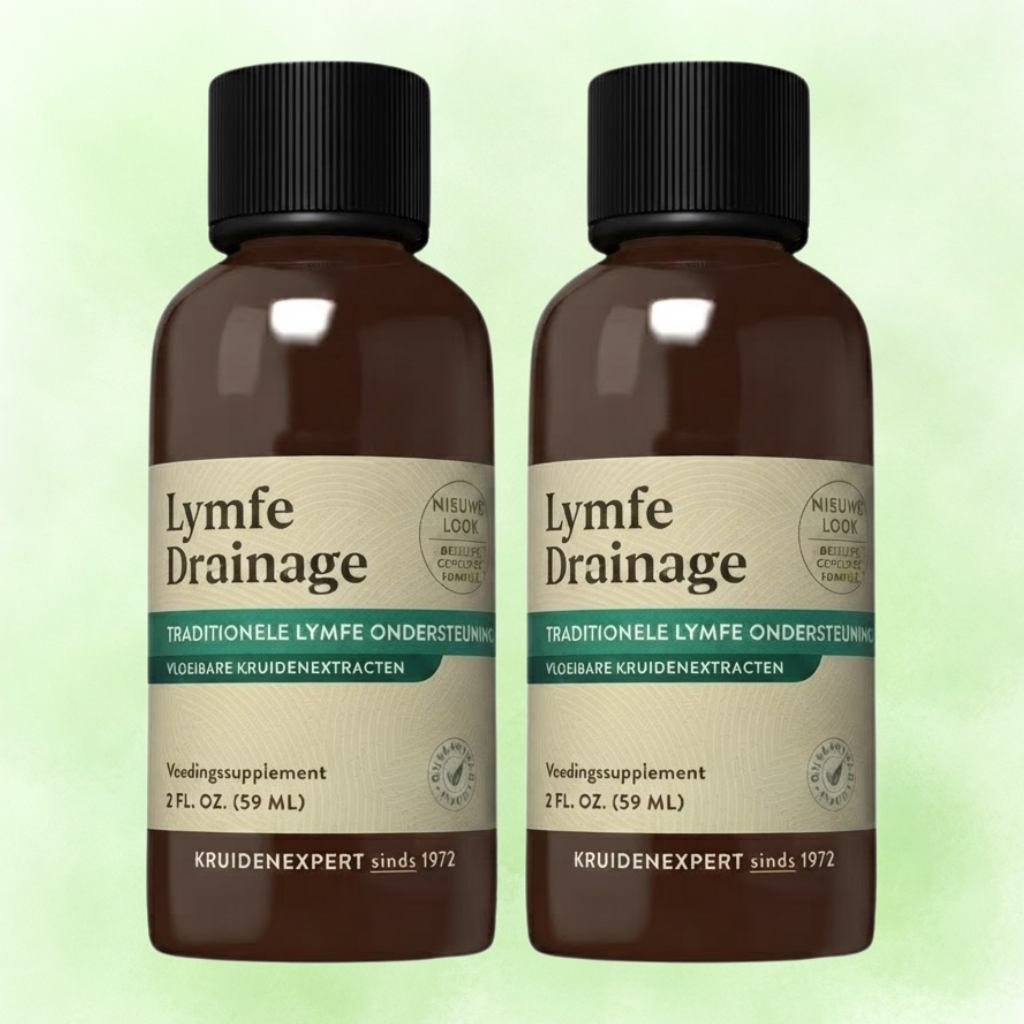 NLBE | LymphaFlow™