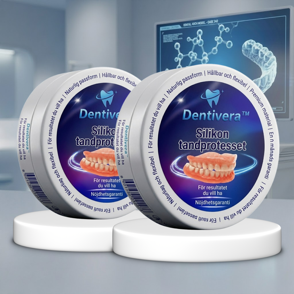 Dentivera™ | Dental Prosthese