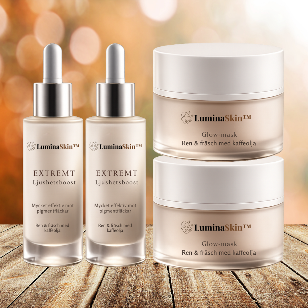 LuminaSkin™ | Pigment Spot Remover