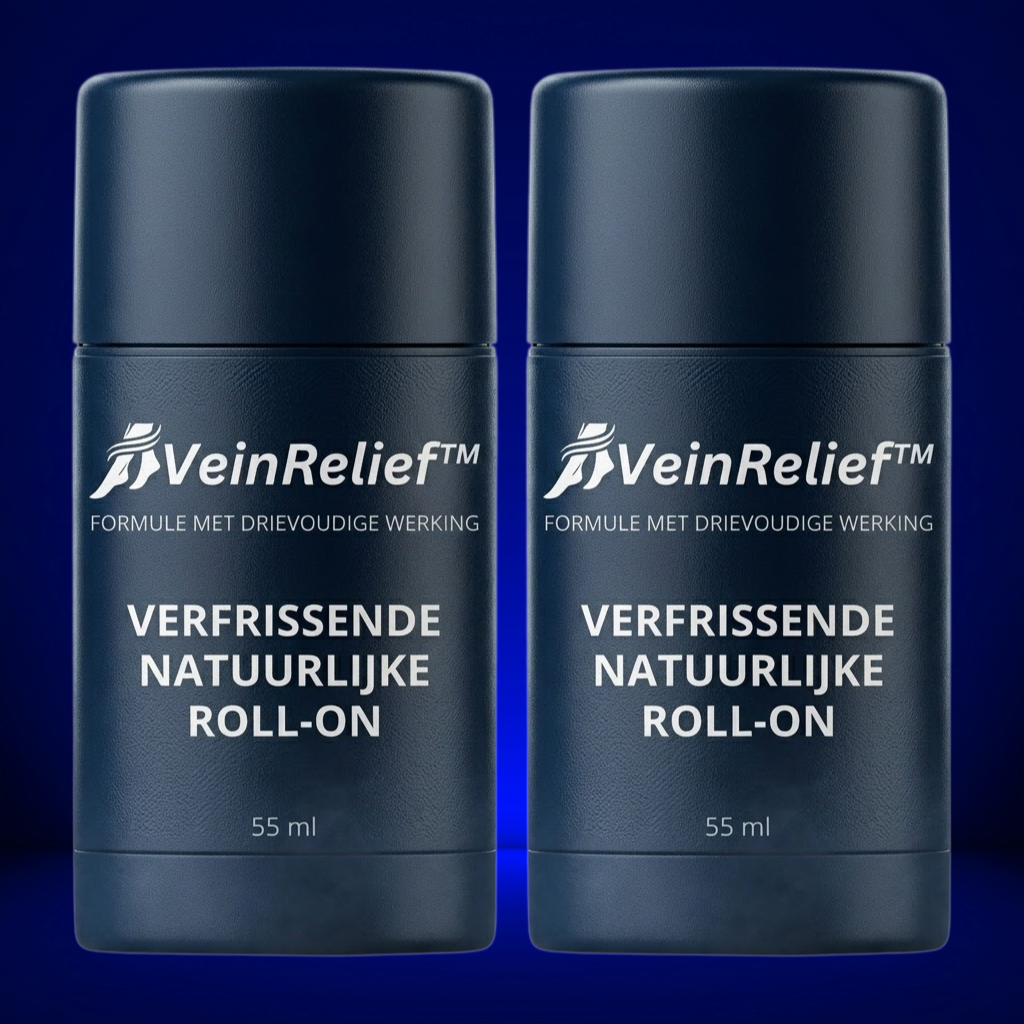 NL/BE | VeinRelief™