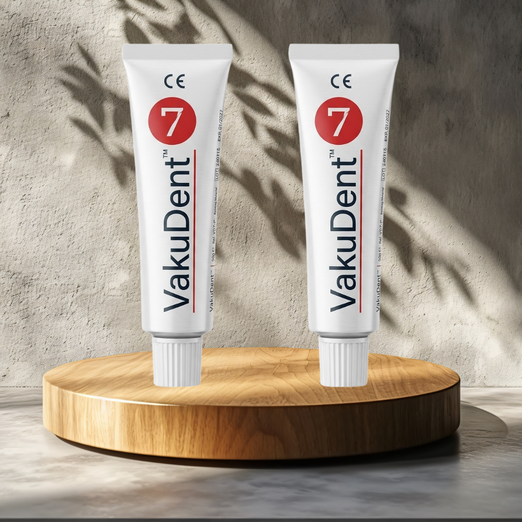 VakuDent™ | Teeth Prostese