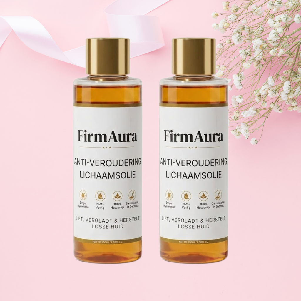 NLBE | FirmAura™
