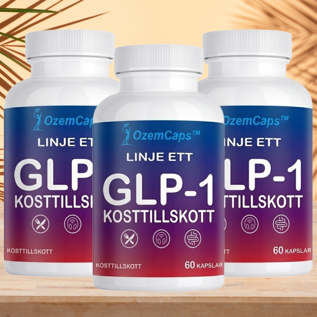 OzemCaps™ | Weight Loss Supplements