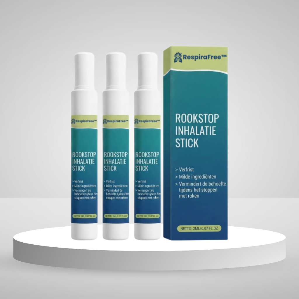NLBE | RespiraFree™