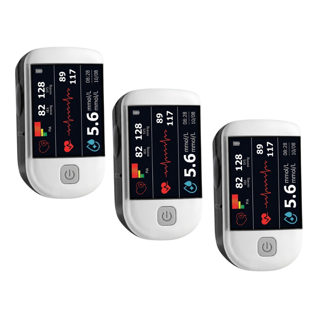 NLBE | VitalCheck™