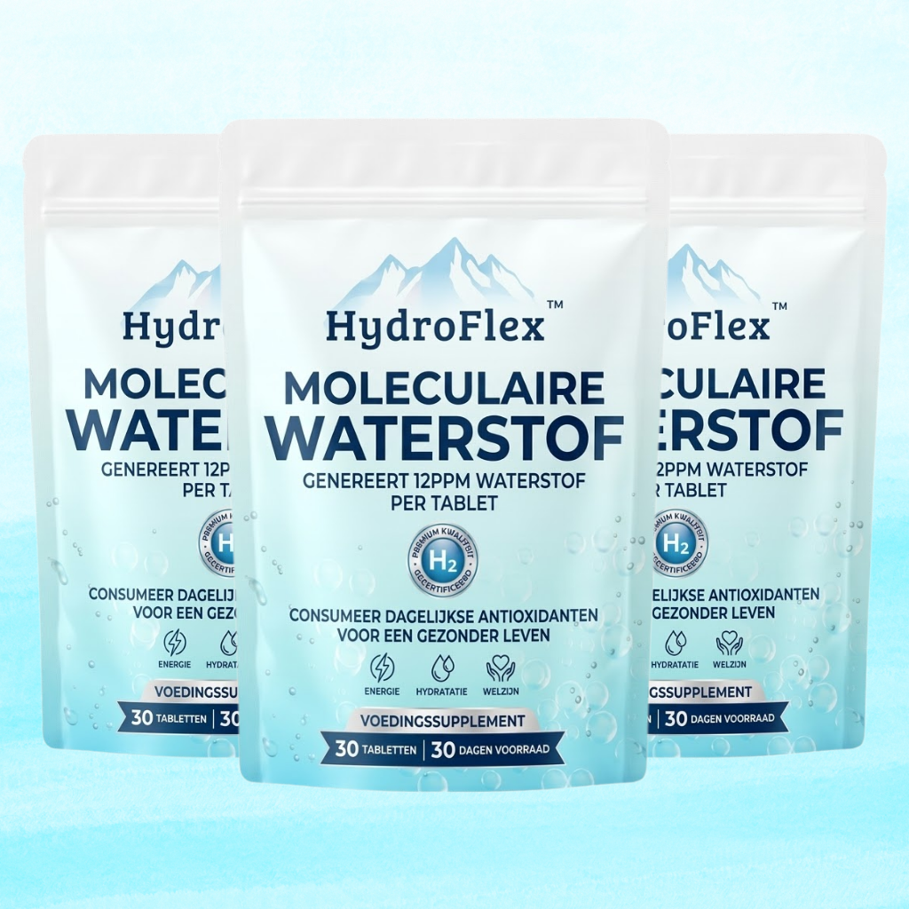 NL/BE | HydroFlex™