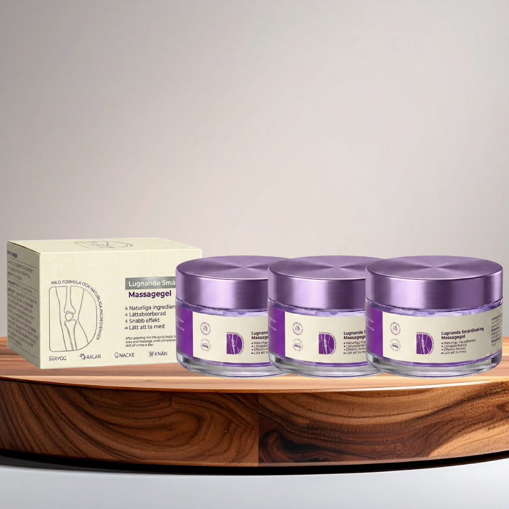 JointEase™ | Relief Gel