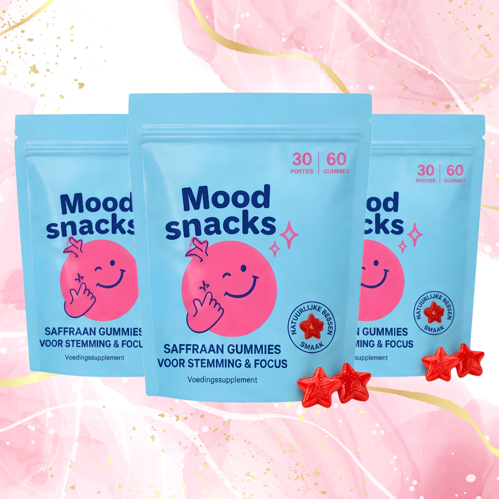 NLBE | MoodBrite™
