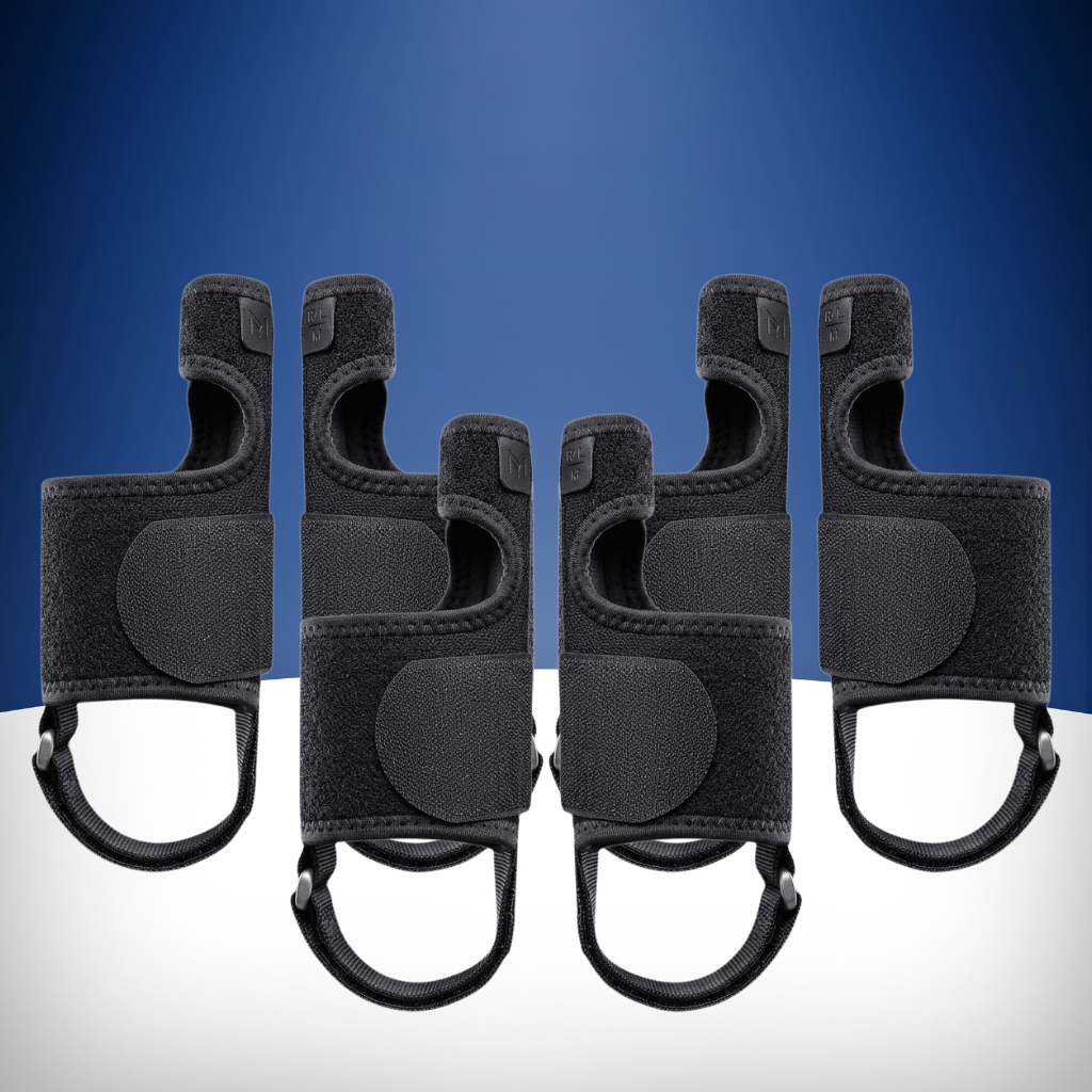 NordicFlex™ | Bunion Solution