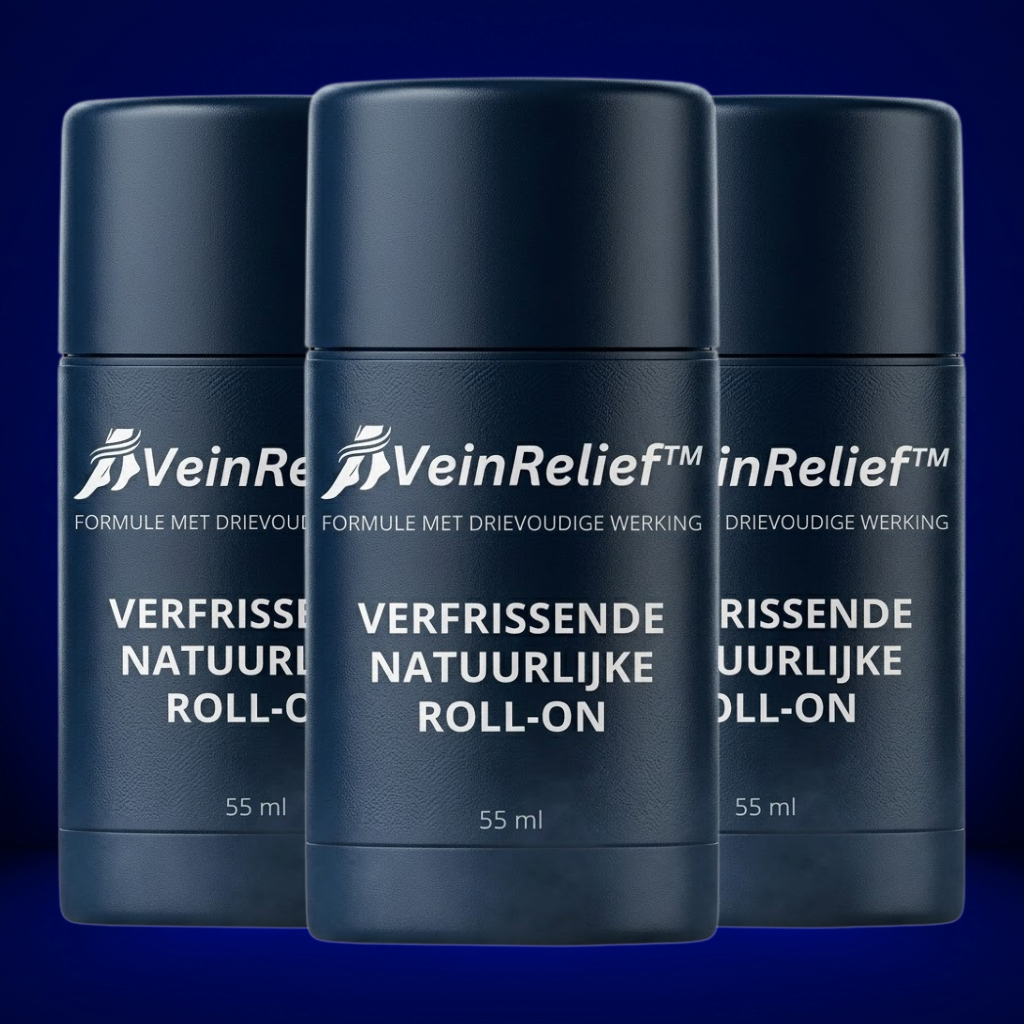 NL/BE | VeinRelief™
