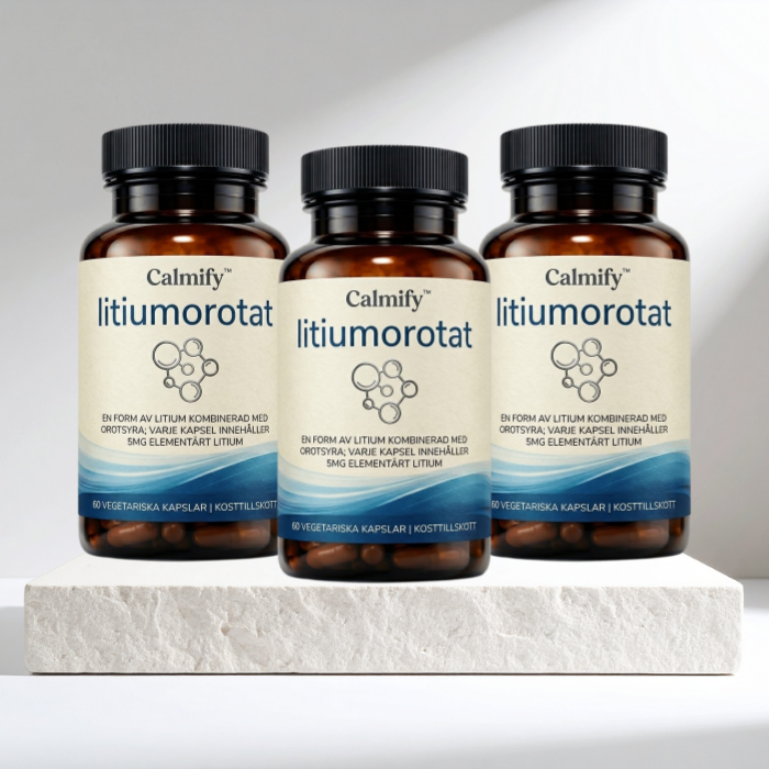 Calmify™ | Supplement