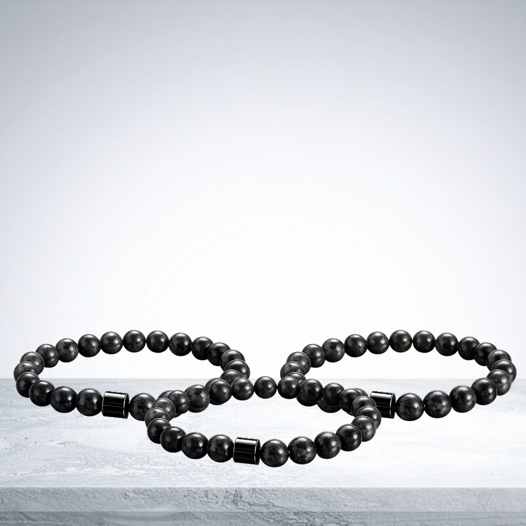 Nixora™ | Anti-Smoking Bracelet