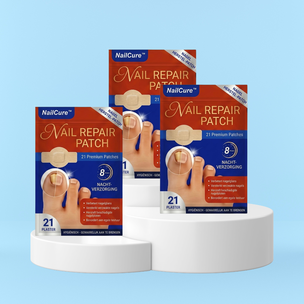 NLBE | NailCure™