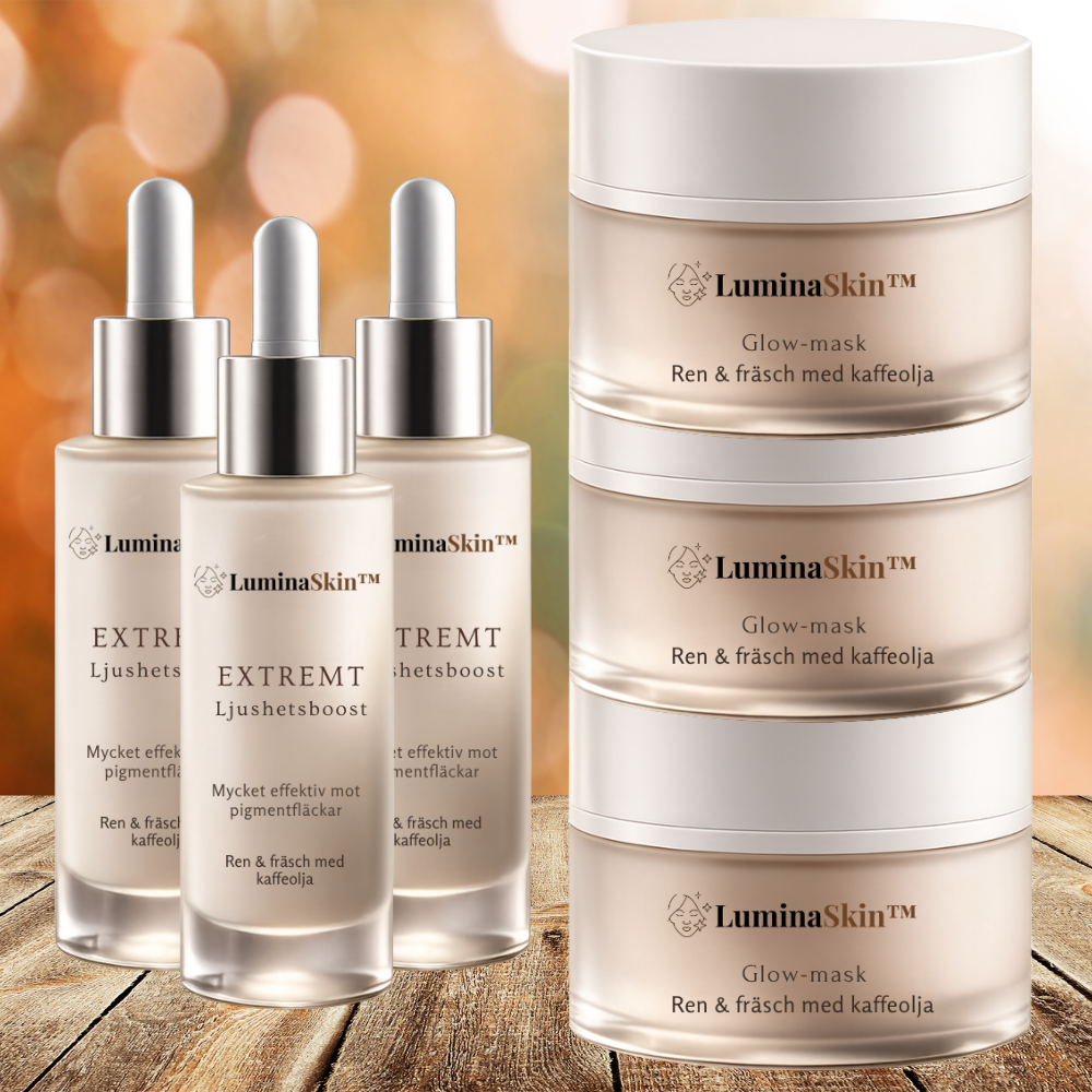 LuminaSkin™ | Pigment Spot Remover