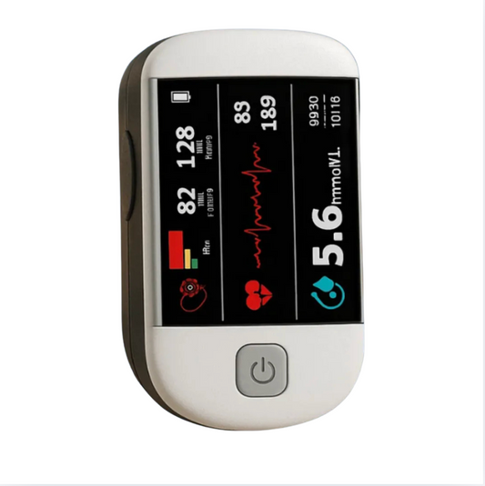 DiaCorrect | glucosemeter