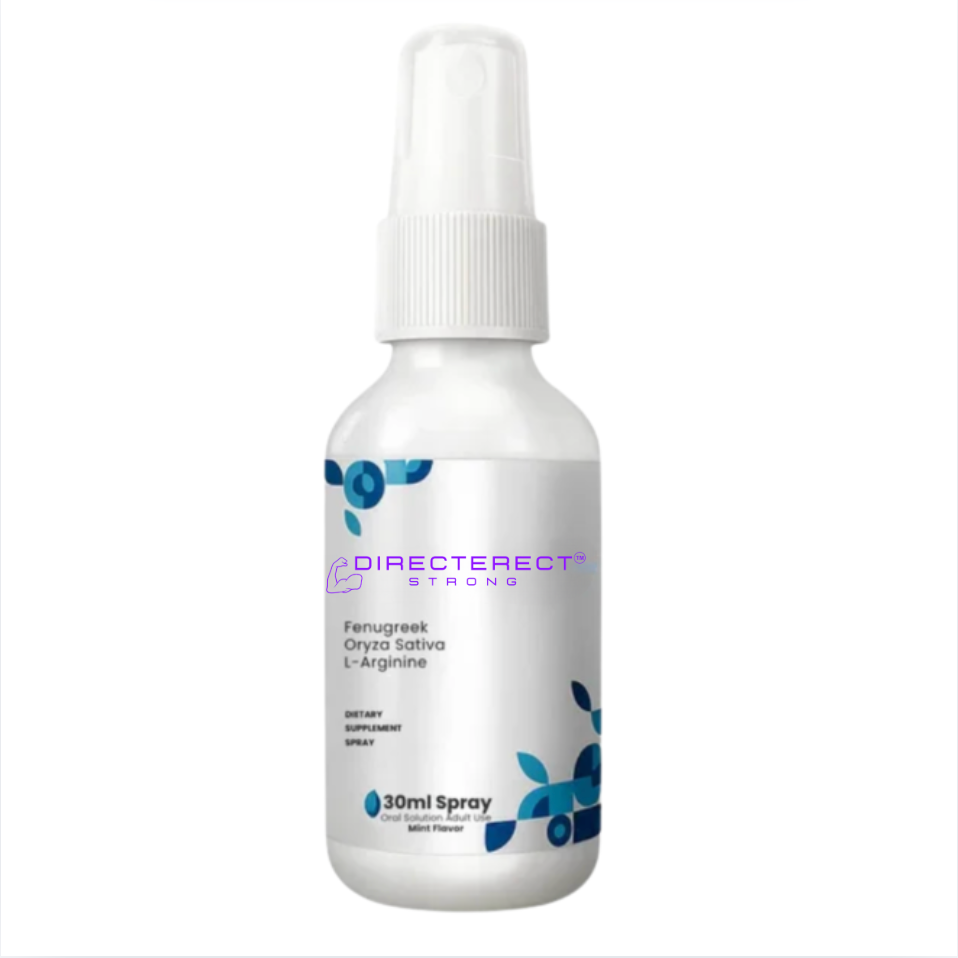 DirectErect | erection spray