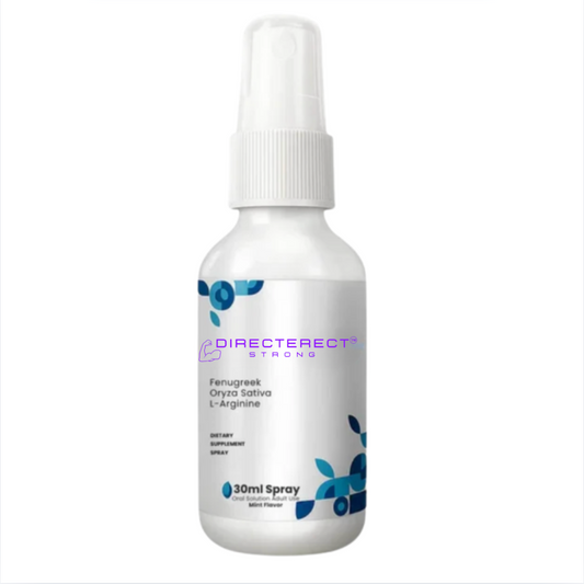 DirectErect | erectiespray