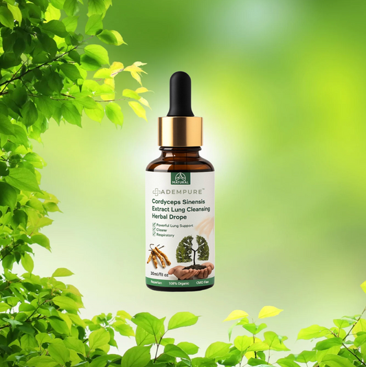 AdemPure | luchtwegsupplement