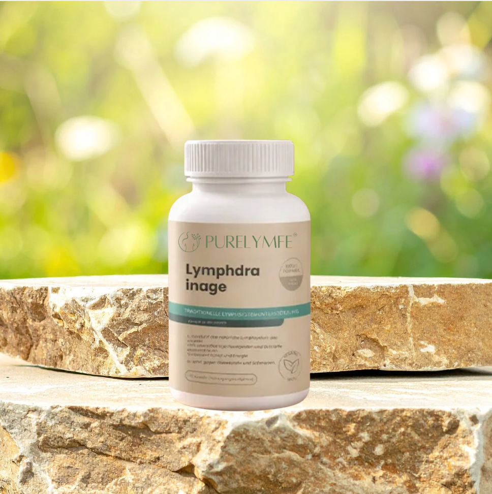 PureLymfe | Lymfe detox supplement