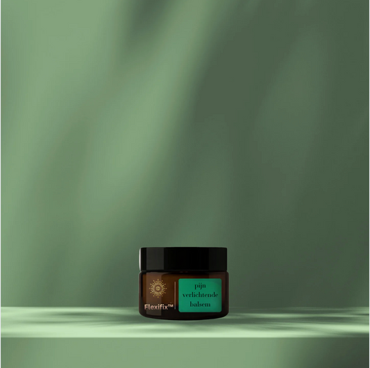 Flexifix | Knieherstelcrème