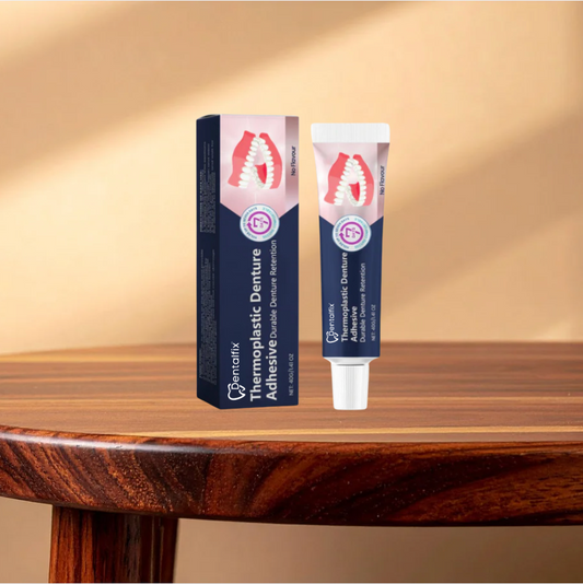 Dentalfix | Tandheelkundige ondersteuning