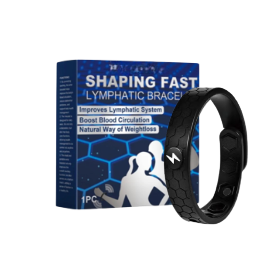SlimFit | afval armband