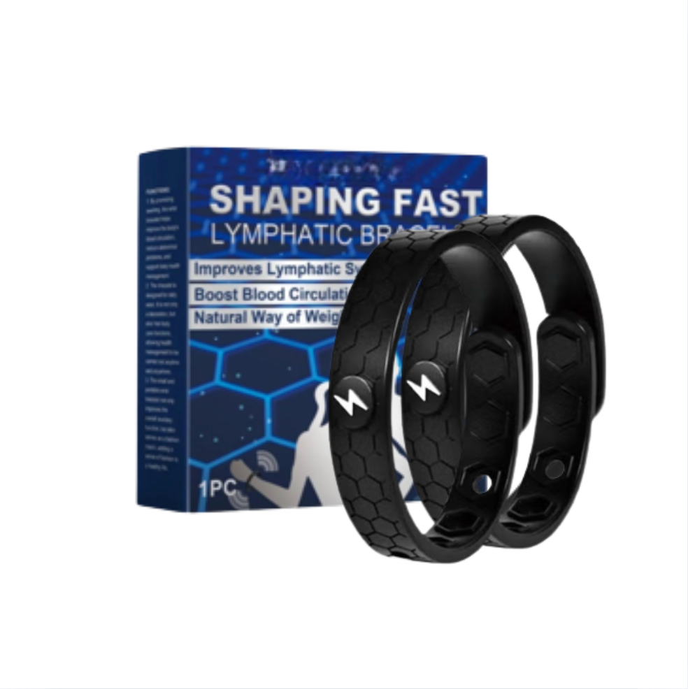 SlimFit | afval armband