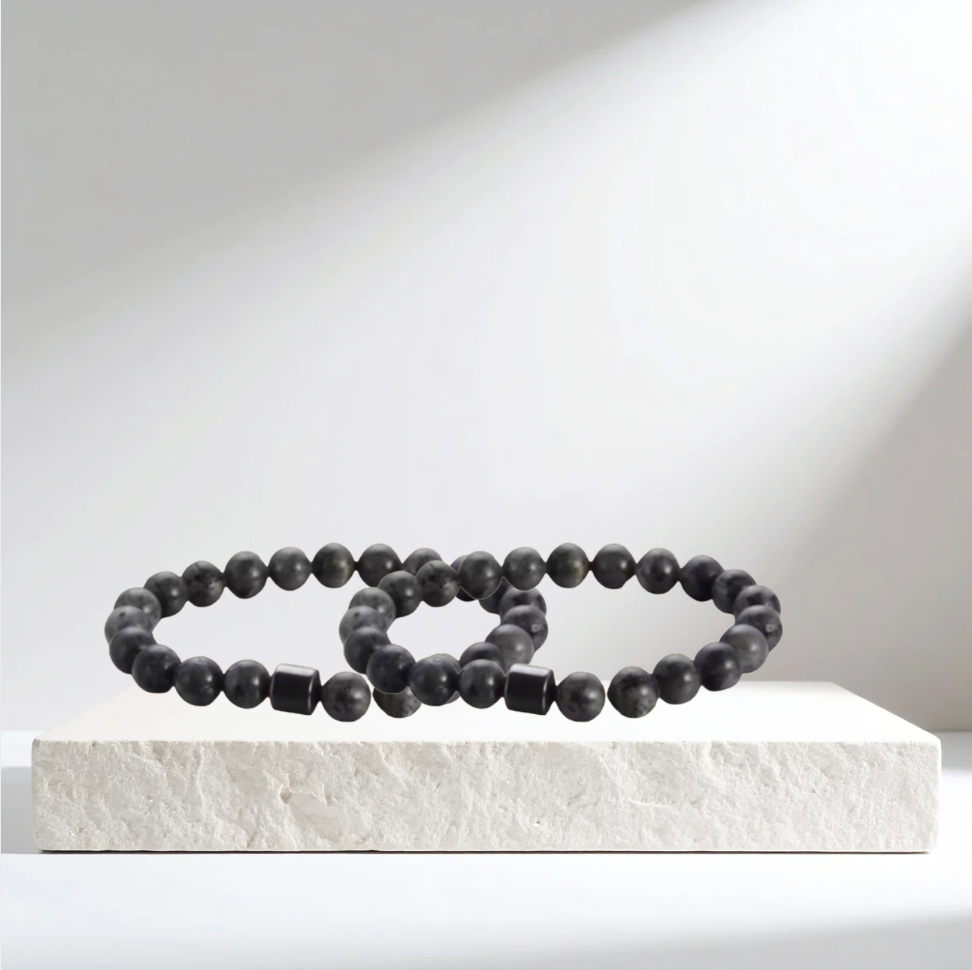 Skovra | stop smoking bracelet