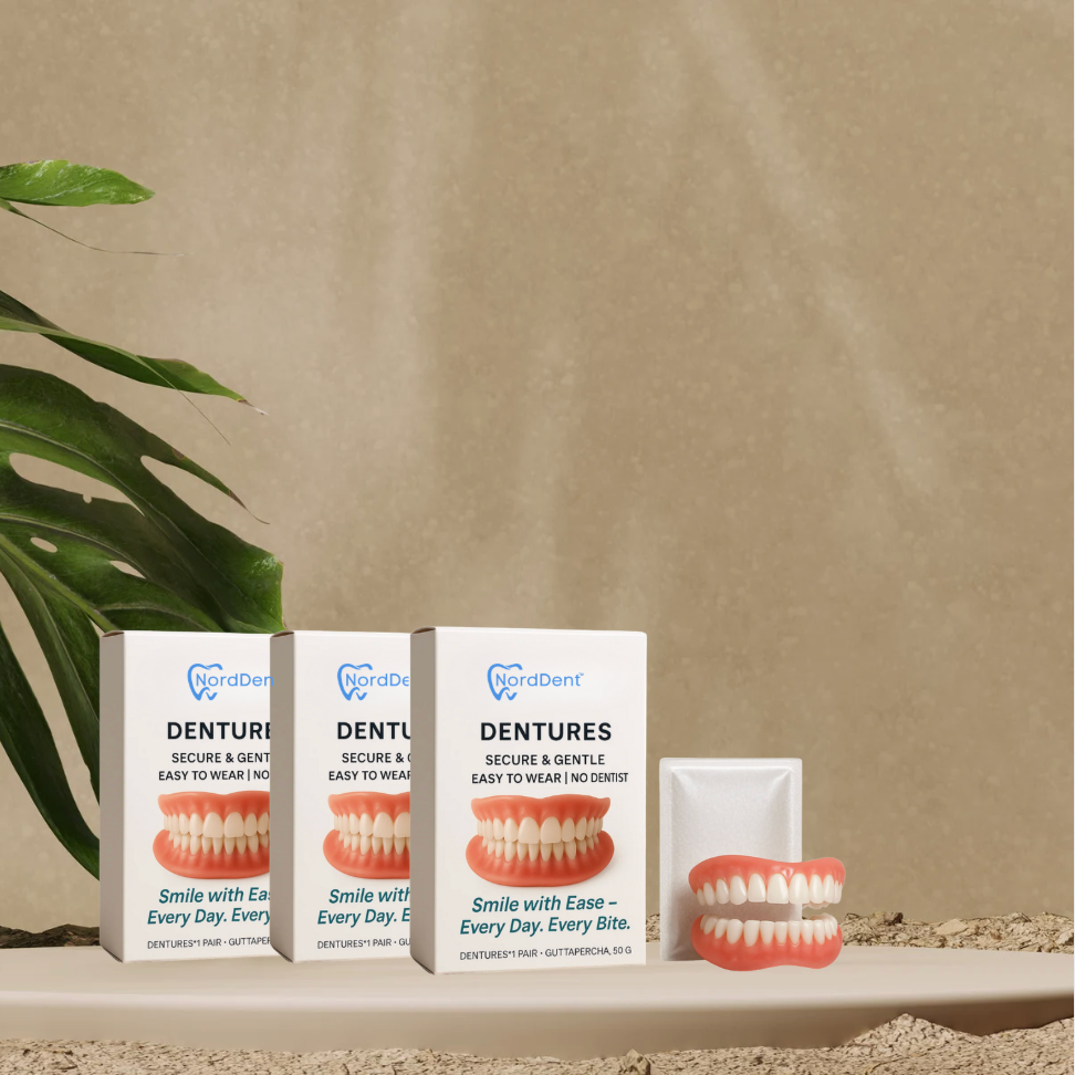 NordDental | protese