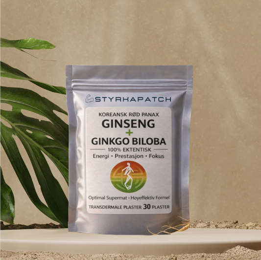 SterktePatch | patches