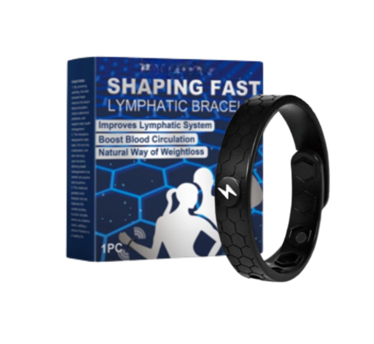 SW SlimFit | Weight loss bracelet