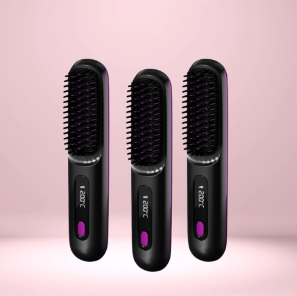 Hårfix | hair brush