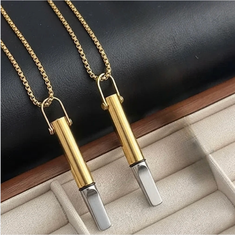 StopSmoke | Necklace
