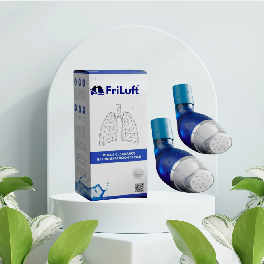 FriLuft | inhaler
